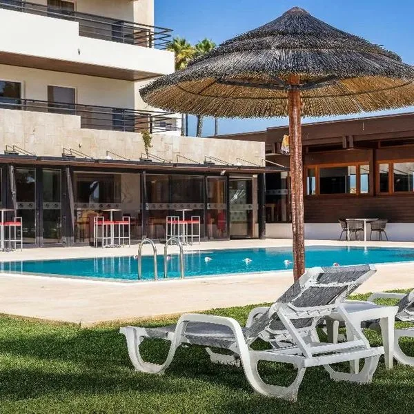 Interpass Vau (Praia da Rocha) - zdjęcie 3