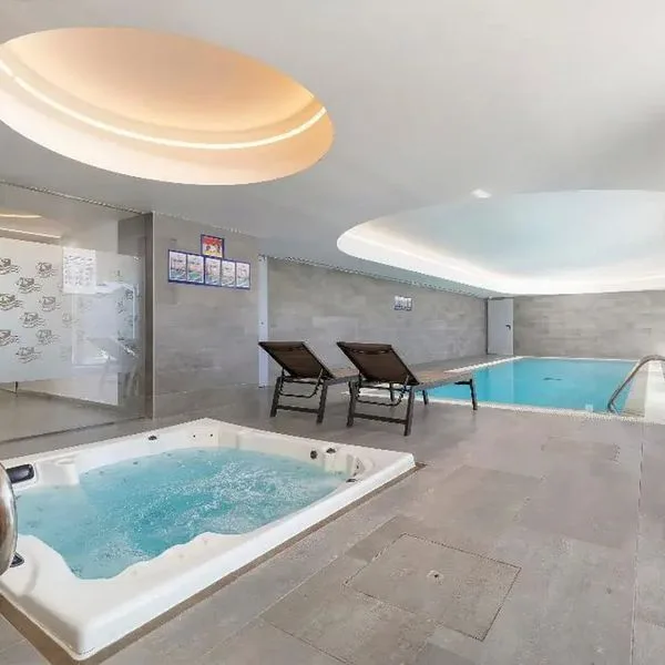 Interpass Vau (Praia da Rocha) - zdjęcie 5