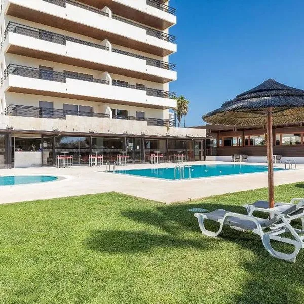 Interpass Vau (Praia da Rocha) - zdjęcie 2