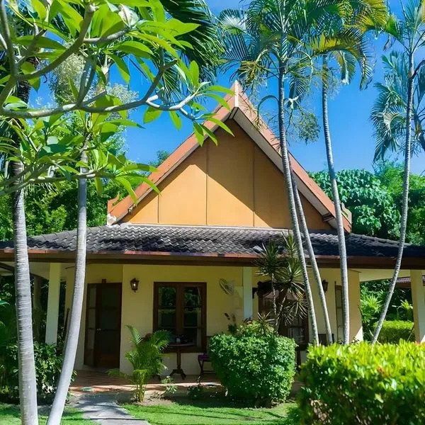 Palm Garden Resort - zdjęcie 4