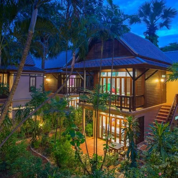 Rabbit Resort Pattaya - zdjęcie 3