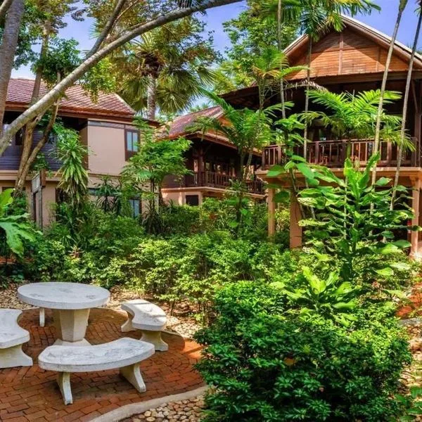 Rabbit Resort Pattaya - zdjęcie 2