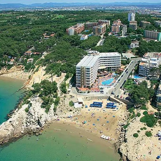 Cala Font (Salou) - zdjęcie 4