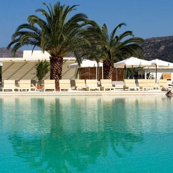 Plaza Resort - zdjęcie 2