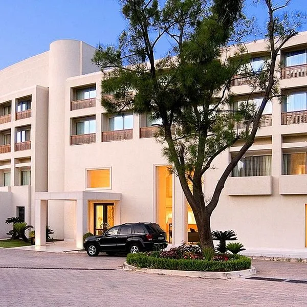 Plaza Resort - zdjęcie 3