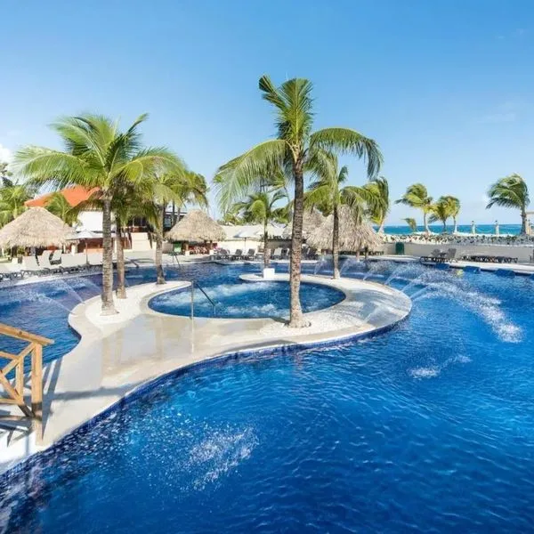 Occidental Caribe (ex. Barcelo Punta Cana) - zdjęcie 4