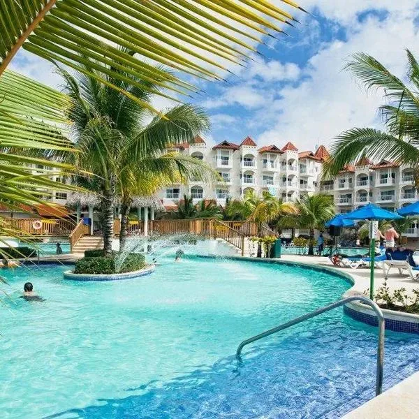 Occidental Caribe (ex. Barcelo Punta Cana) - zdjęcie 5