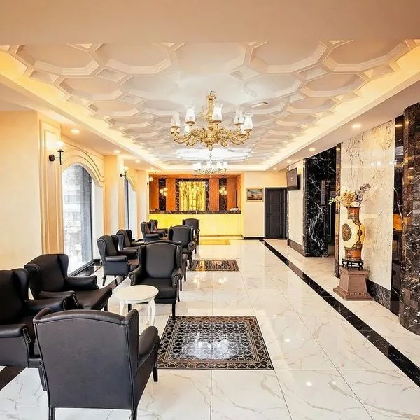 My Assos Istanbul - zdjęcie 4