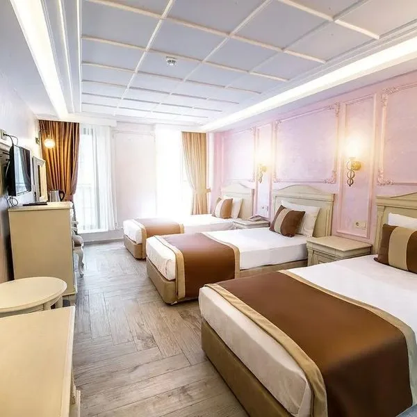 My Assos Istanbul - zdjęcie 2