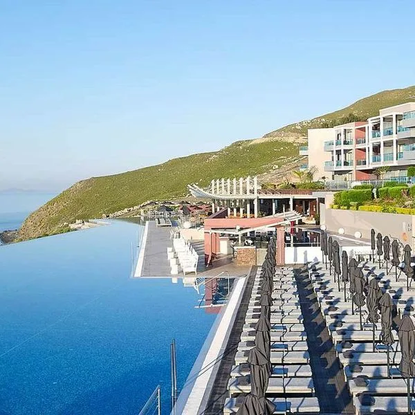 Michelangelo Resort & Spa