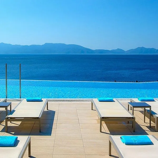 Michelangelo Resort & Spa - zdjęcie 3