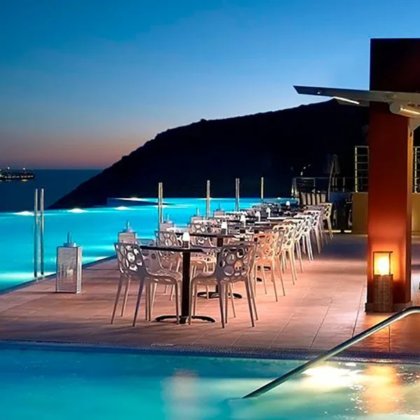 Michelangelo Resort & Spa - zdjęcie 5