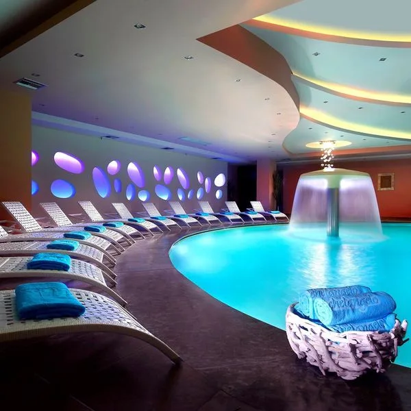 Michelangelo Resort & Spa - zdjęcie 2