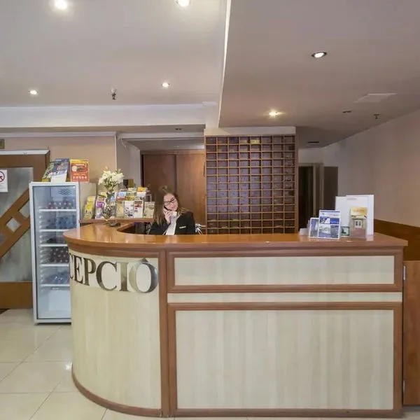 Atlantic (Budapest) - zdjęcie 2