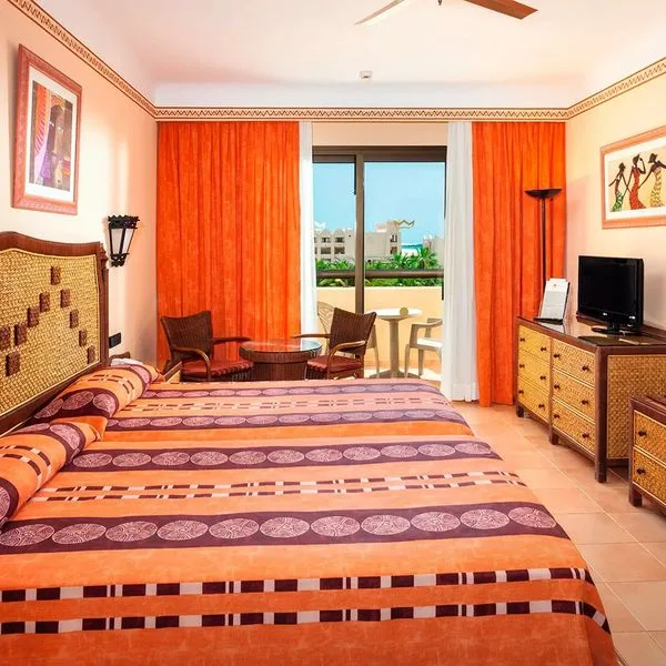 Riu Touareg - zdjęcie 5