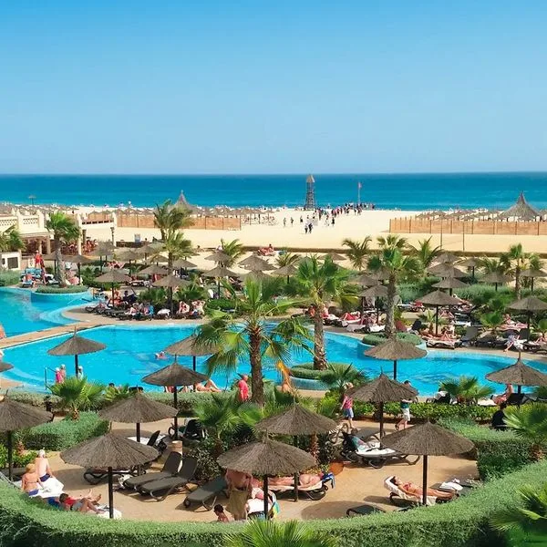 Riu Touareg - zdjęcie 3