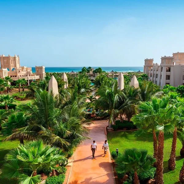 Riu Touareg - zdjęcie 2