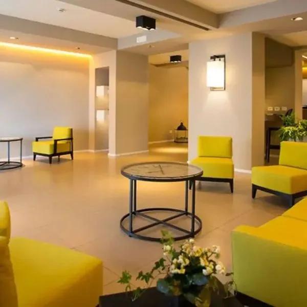 Airone City - zdjęcie 4