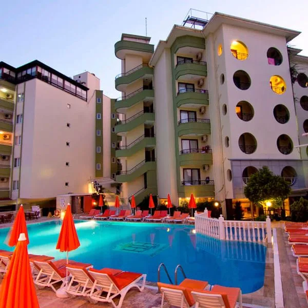 Kaila Krizantem (ex. Krizantem) - zdjęcie 2