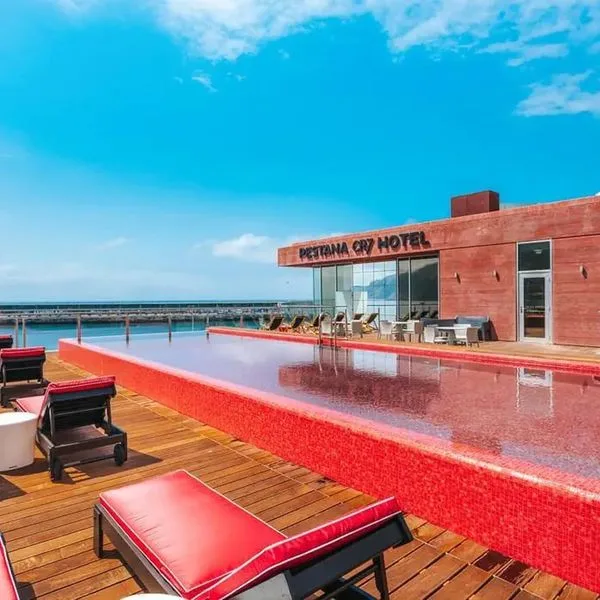 Pestana CR7 - zdjęcie 3