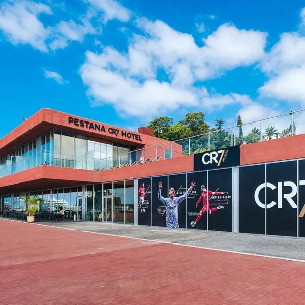 Pestana CR7 - zdjęcie 4