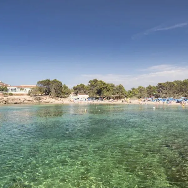 Occidental Ibiza (ex. Barcelo Pueblo) - zdjęcie 5