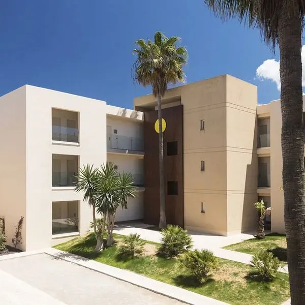 Occidental Ibiza (ex. Barcelo Pueblo) - zdjęcie 3