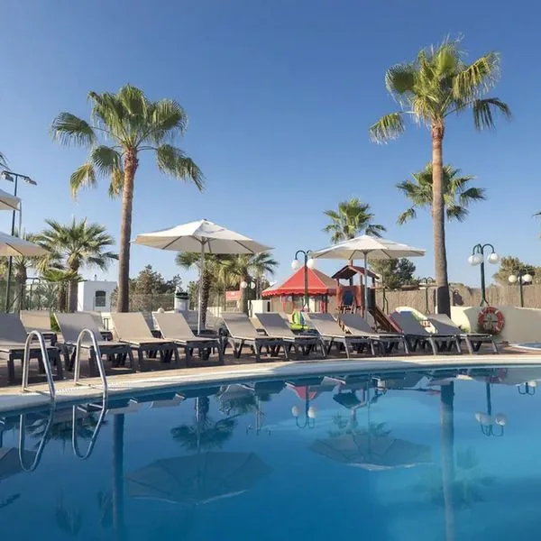 Occidental Ibiza (ex. Barcelo Pueblo) - zdjęcie 4