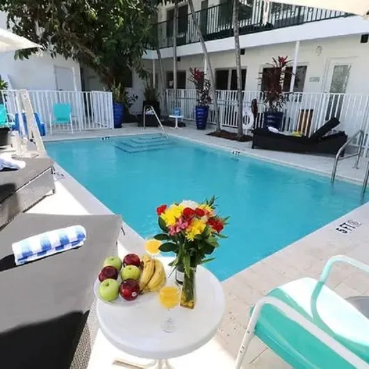 Seaside - zdjęcie 2