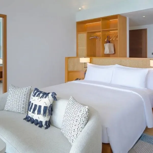 dusitD2 Feydhoo Maldives - zdjęcie 5