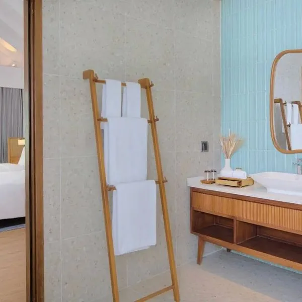 dusitD2 Feydhoo Maldives - zdjęcie 2