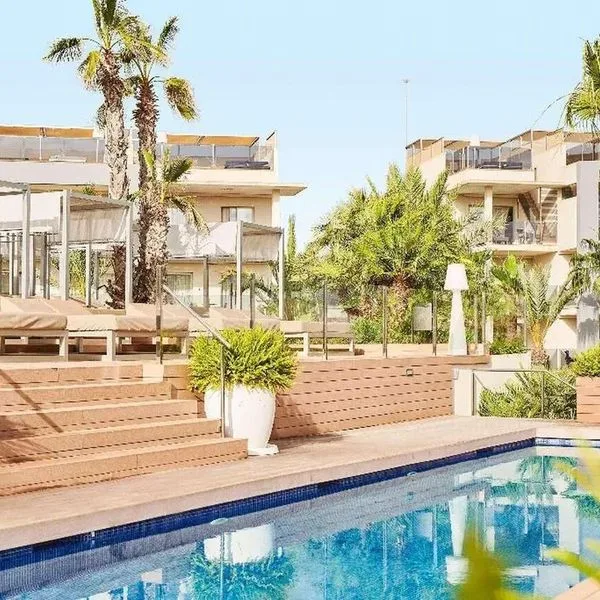 Zafiro Palace Alcudia - zdjęcie 4