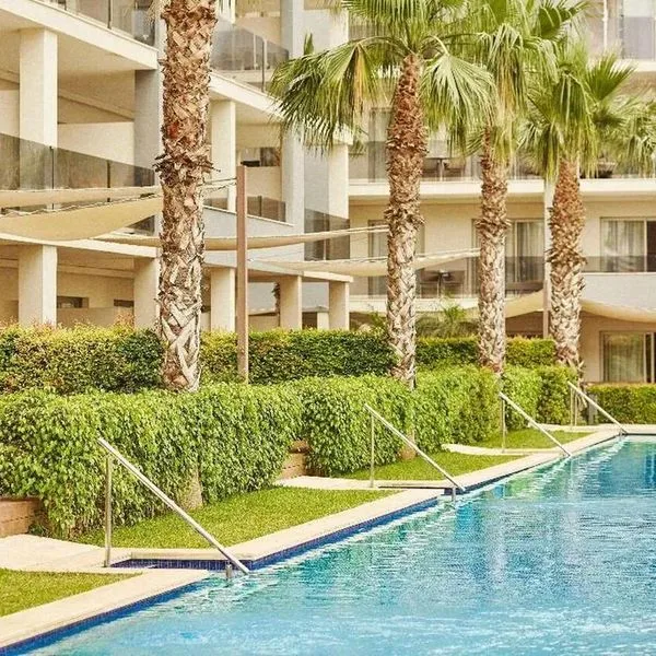 Zafiro Palace Alcudia - zdjęcie 2