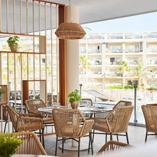 Zafiro Palace Alcudia - zdjęcie 5