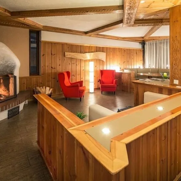 Gasthof Spullersee - zdjęcie 4