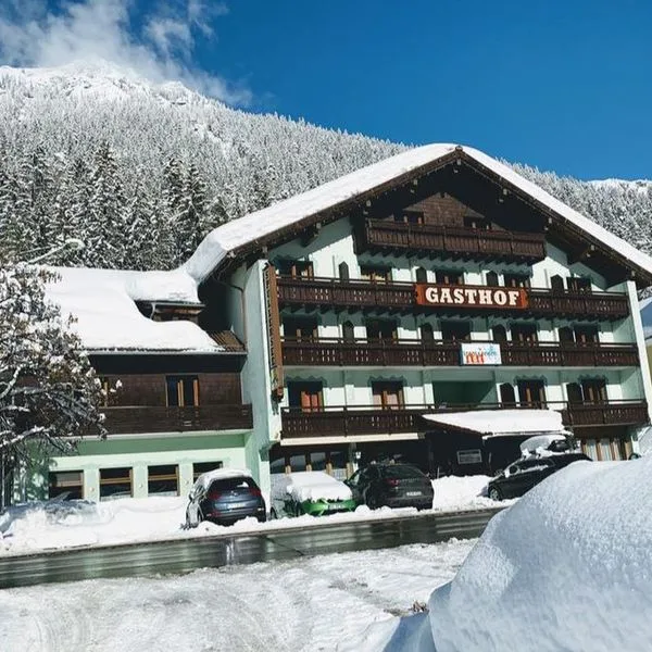 Gasthof Spullersee - zdjęcie 2