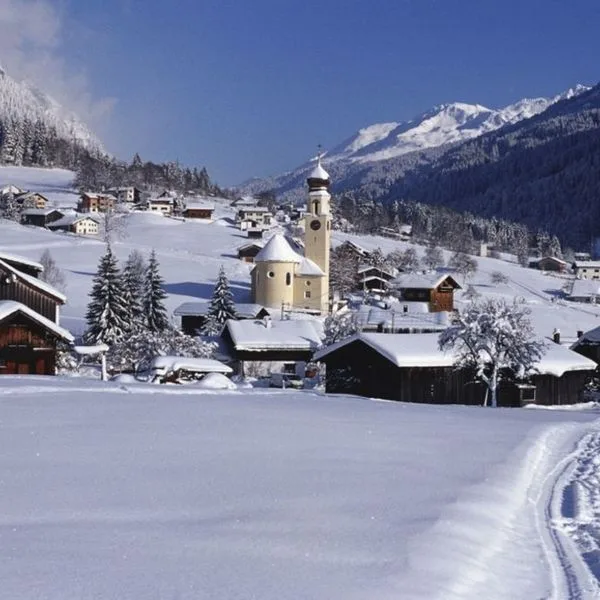 Gasthof Spullersee - zdjęcie 3