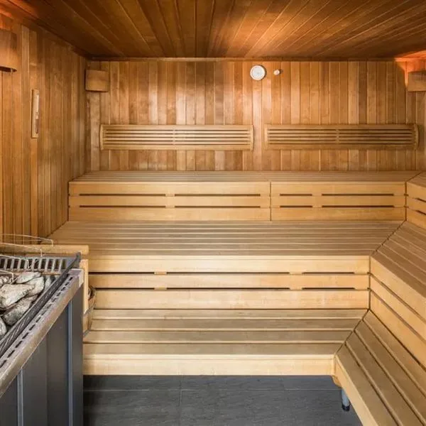 Zeitgeist Vienna am Hauptbahnhof - zdjęcie 5