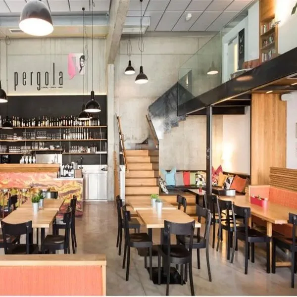 Zeitgeist Vienna am Hauptbahnhof - zdjęcie 4