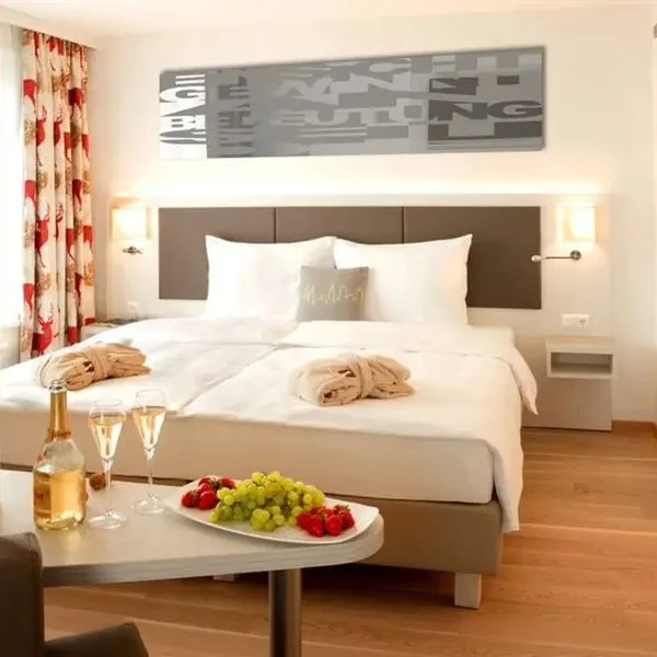 Zeitgeist Vienna am Hauptbahnhof - zdjęcie 2