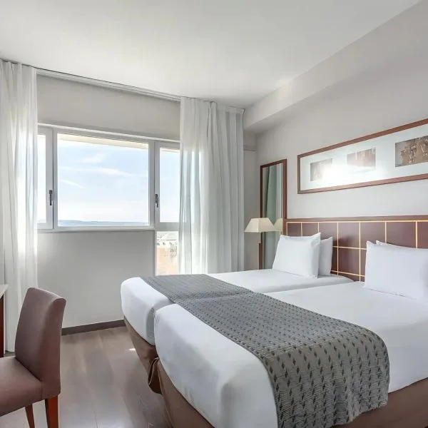 Eurostars Toledo - zdjęcie 5