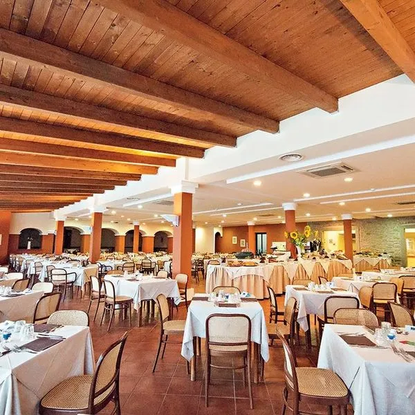 Club Villa Paradiso - zdjęcie 5