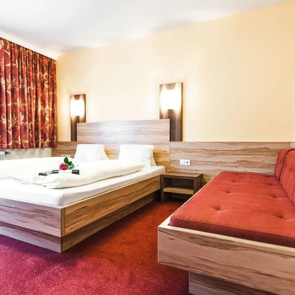 Schladmingerhof - zdjęcie 3