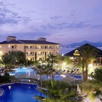 Playa Garden Selection & Spa (ex. Playa Garden) - zdjęcie 2