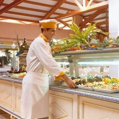 Playa Garden Selection & Spa (ex. Playa Garden) - zdjęcie 4