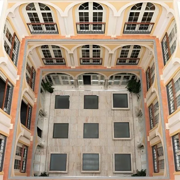 Petit Palace Plaza - zdjęcie 5