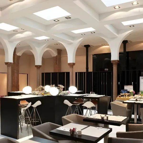 Petit Palace Plaza - zdjęcie 4