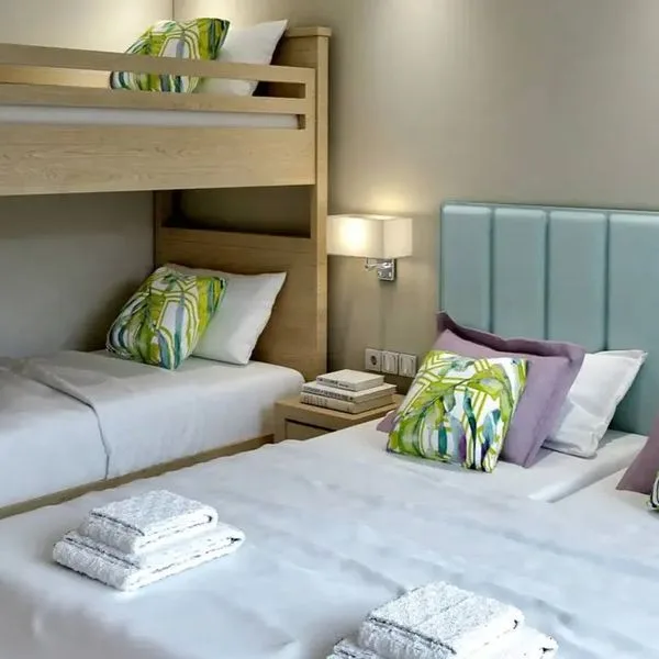 Ninos Serena Holiday Resort - zdjęcie 5