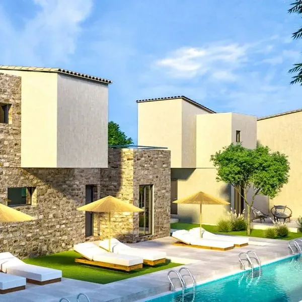 Ninos Serena Holiday Resort - zdjęcie 3