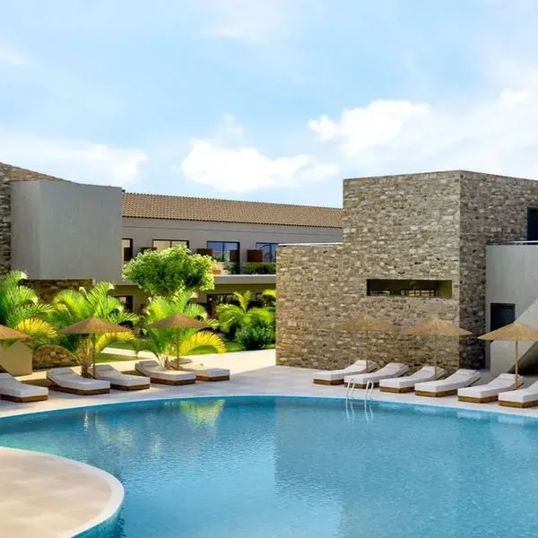 Ninos Serena Holiday Resort - zdjęcie 4